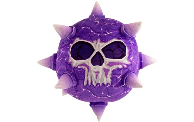 Tomy® Plüschfigur »Warhammer Purple Sun of Shyish«