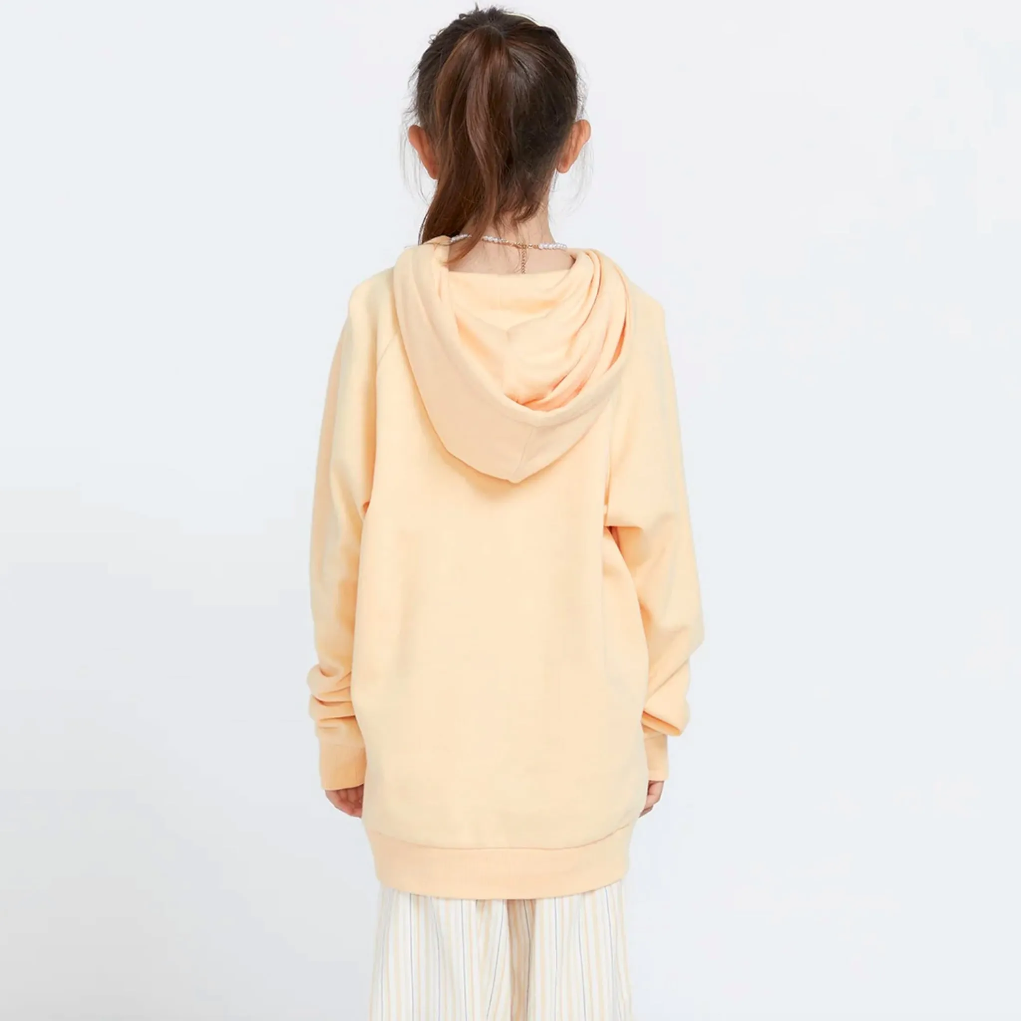 Volcom Kangourou Truly Stocked 7-16ans