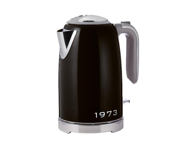 Waterkoker 1,7 L