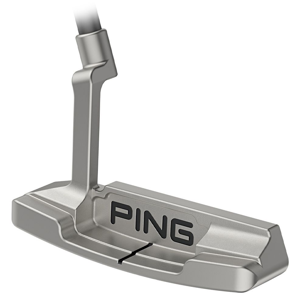 Demo | Anser 2 Putter