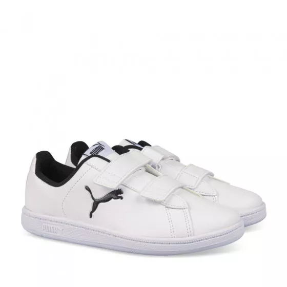 Baskets BLANC PUMA Up Cat V PS