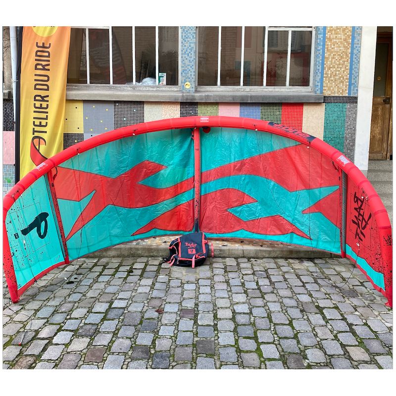 Aile occasion Bandit 9m 2019 - The Corner Shop