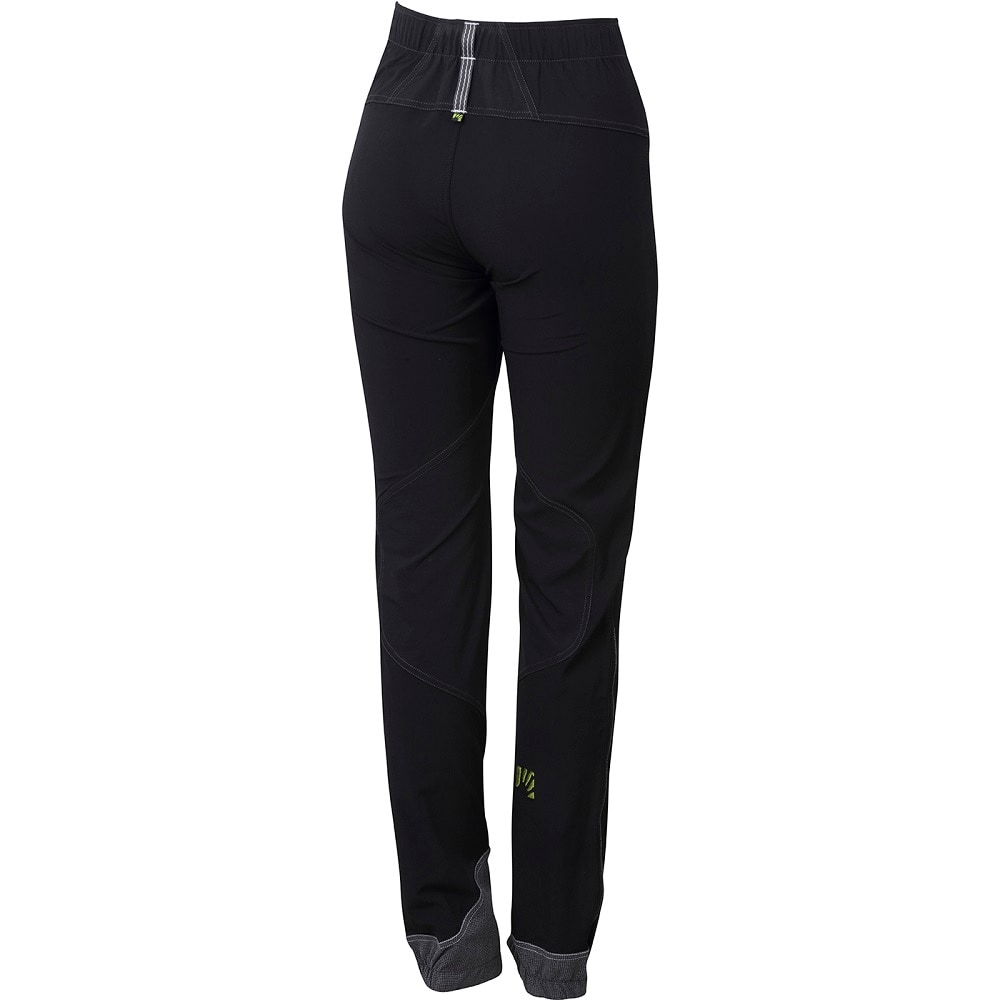 Karpos Rock Pant W's<br>Fantastisk passform og utrolig komfortabel.
