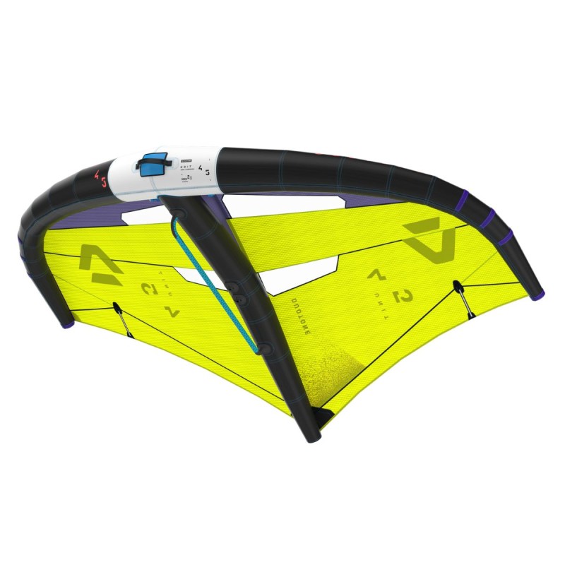 Aile Wing Surf Duotone Unit V5 2025 - The Corner Shop