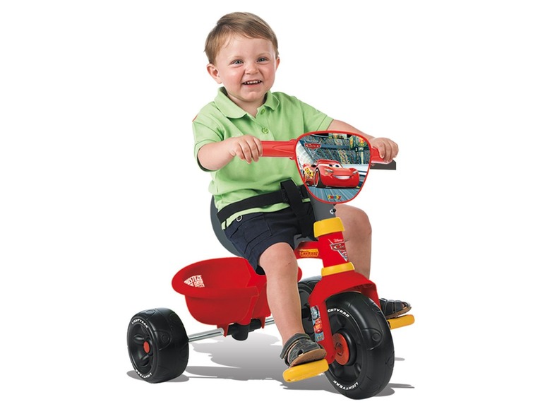 Be Move Disney driewieler