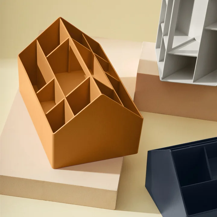 Muuto - Sketch Toolbox, burnt orange