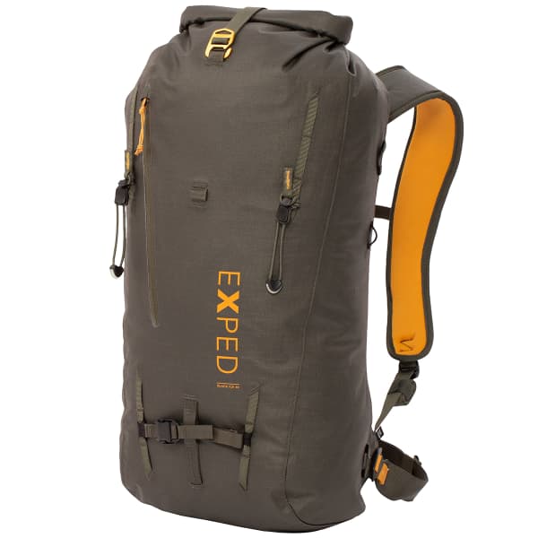 Sac à dos alpinisme EXPED BLACK ICE 30 M MORAINE