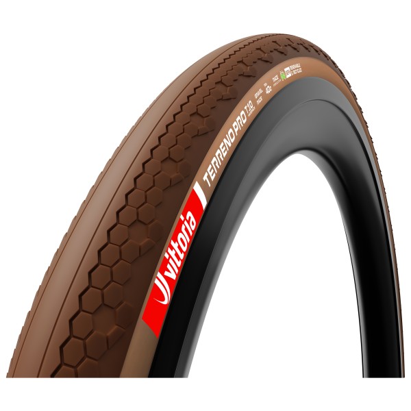 Vittoria - Terreno Pro T10 HP GRV Race 28'' (45-622) Fold. - Pneu de vélo