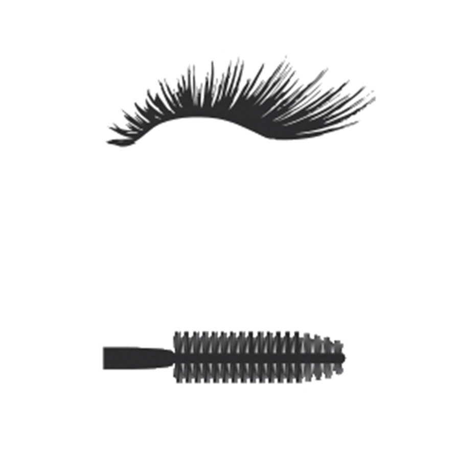 Helena Rubinstein Lash Queen Feline Blacks Waterproof Mascara #01 Black 7,2ml