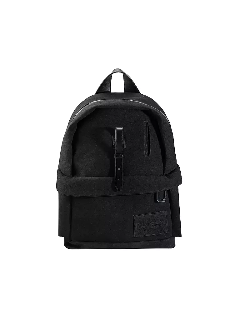 JW ANDERSON Rucksack  schwarz