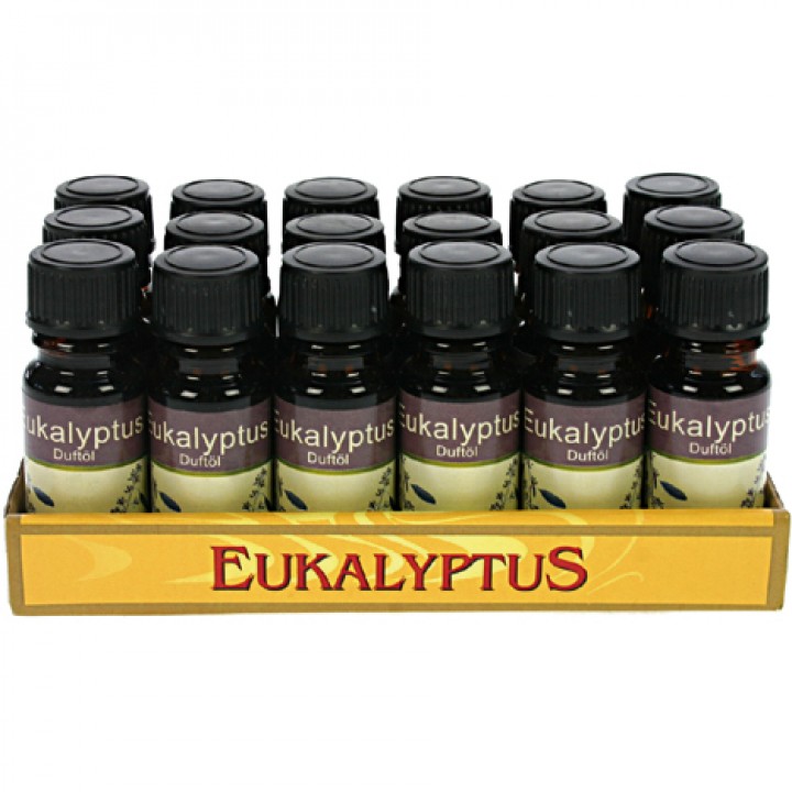 Duftöl Eukalyptus10ml MHD:31.12.26