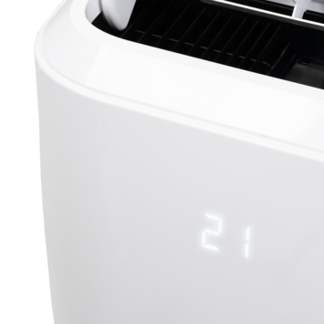 Polar 140 Wifi mobiele airconditioner