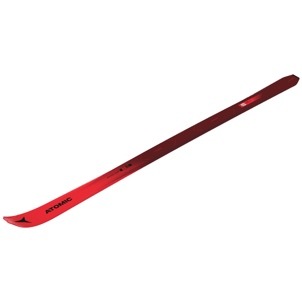 Ski de randonnée ATOMIC N BACKLAND 65 UL RED