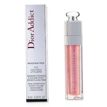 Christian Dior Christian Dior Dior Addict Lip Maximizer (Hyaluronic Lip Plumper)