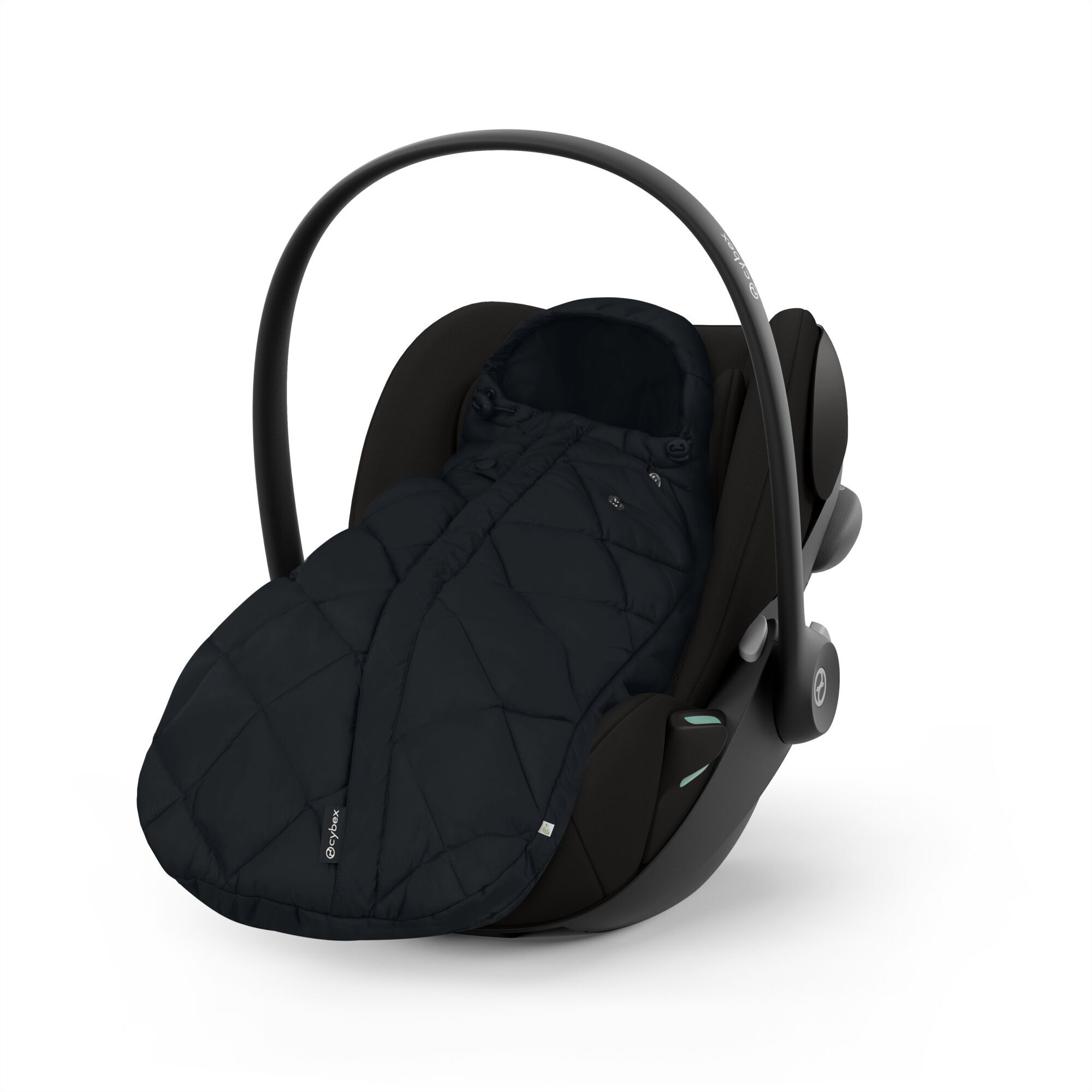 Snogga Mini 2 Moon Black