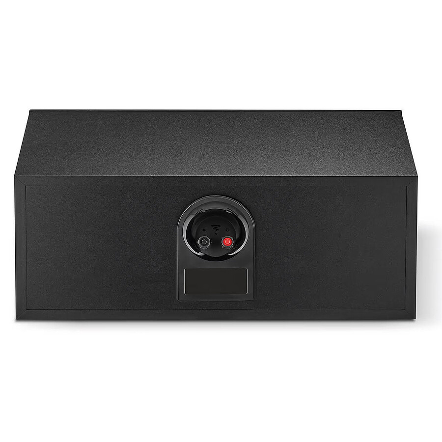 Focal Theva Center - Black High Gloss