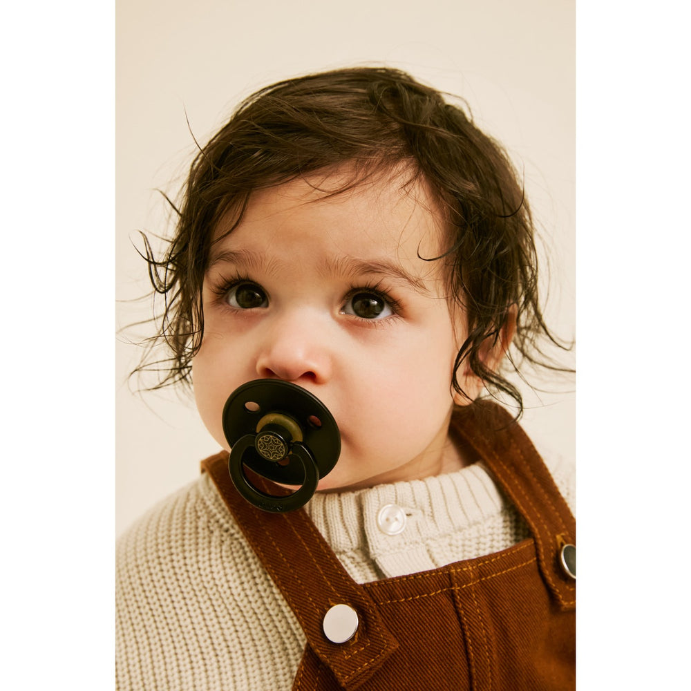 Køb Bibs Ivory Gold Black Gold Sut Studio Colour 4 Pak Noor & Layl Latex