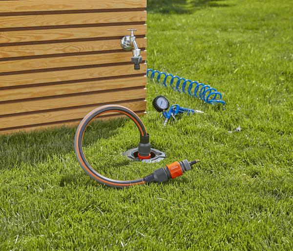 GARDENA Sprinklersystem
