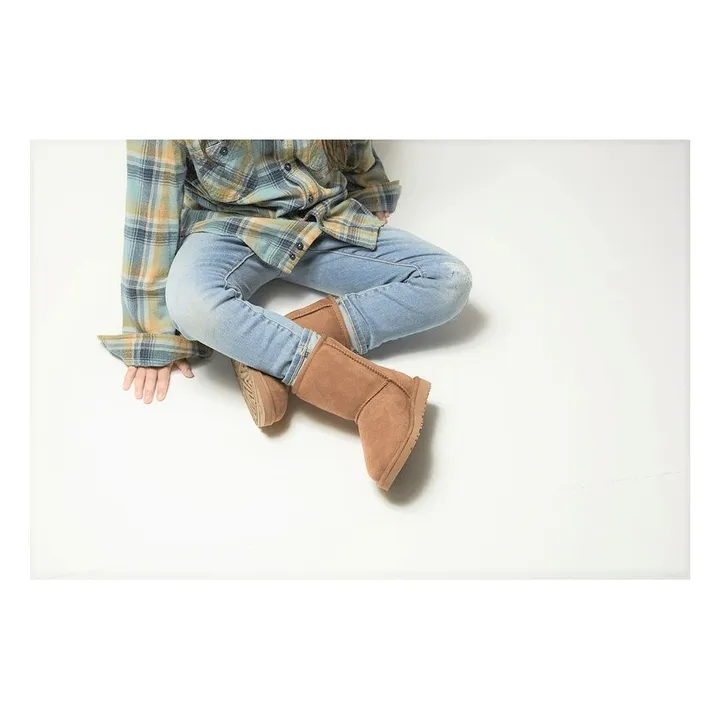UGG Boots Classic II | Camel