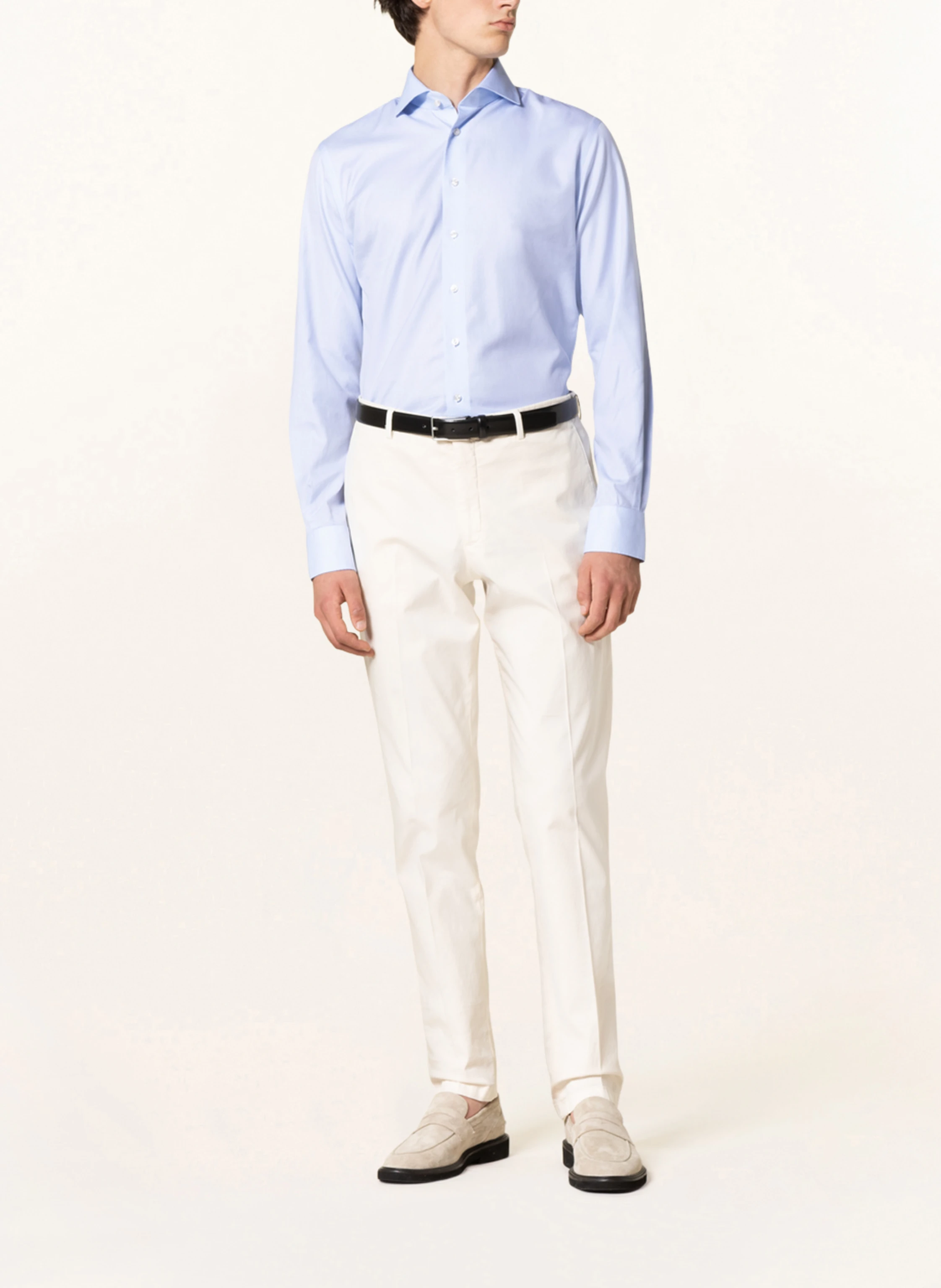 PROFUOMO Hemd Slim Fit