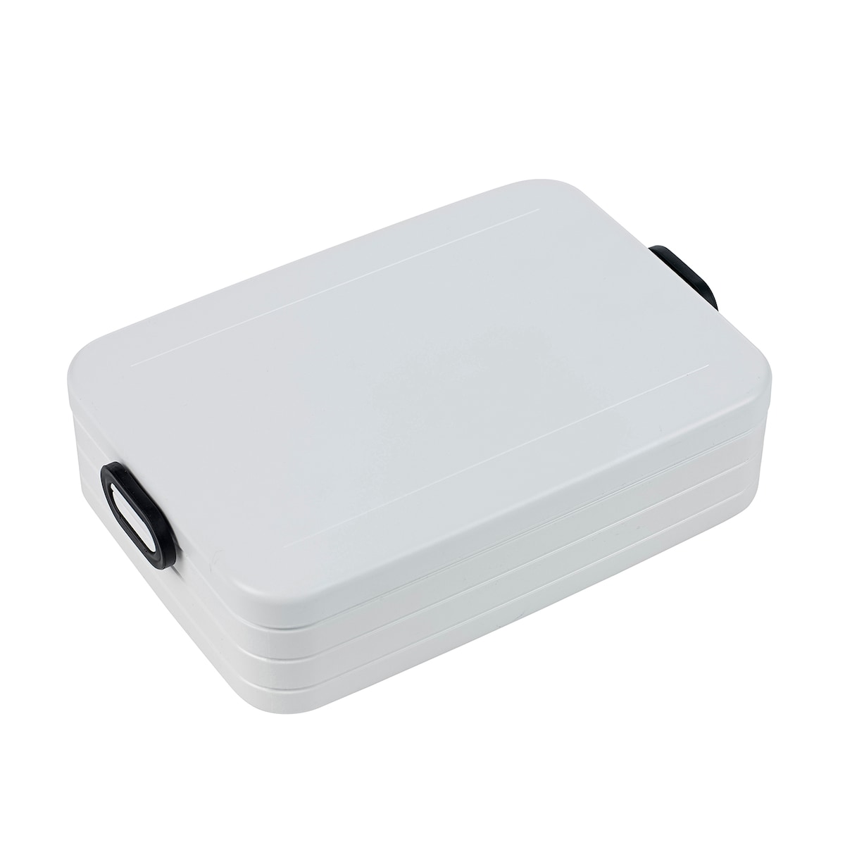 Mepal TAB Lunch box 24 x 17 x 6.5 cm White