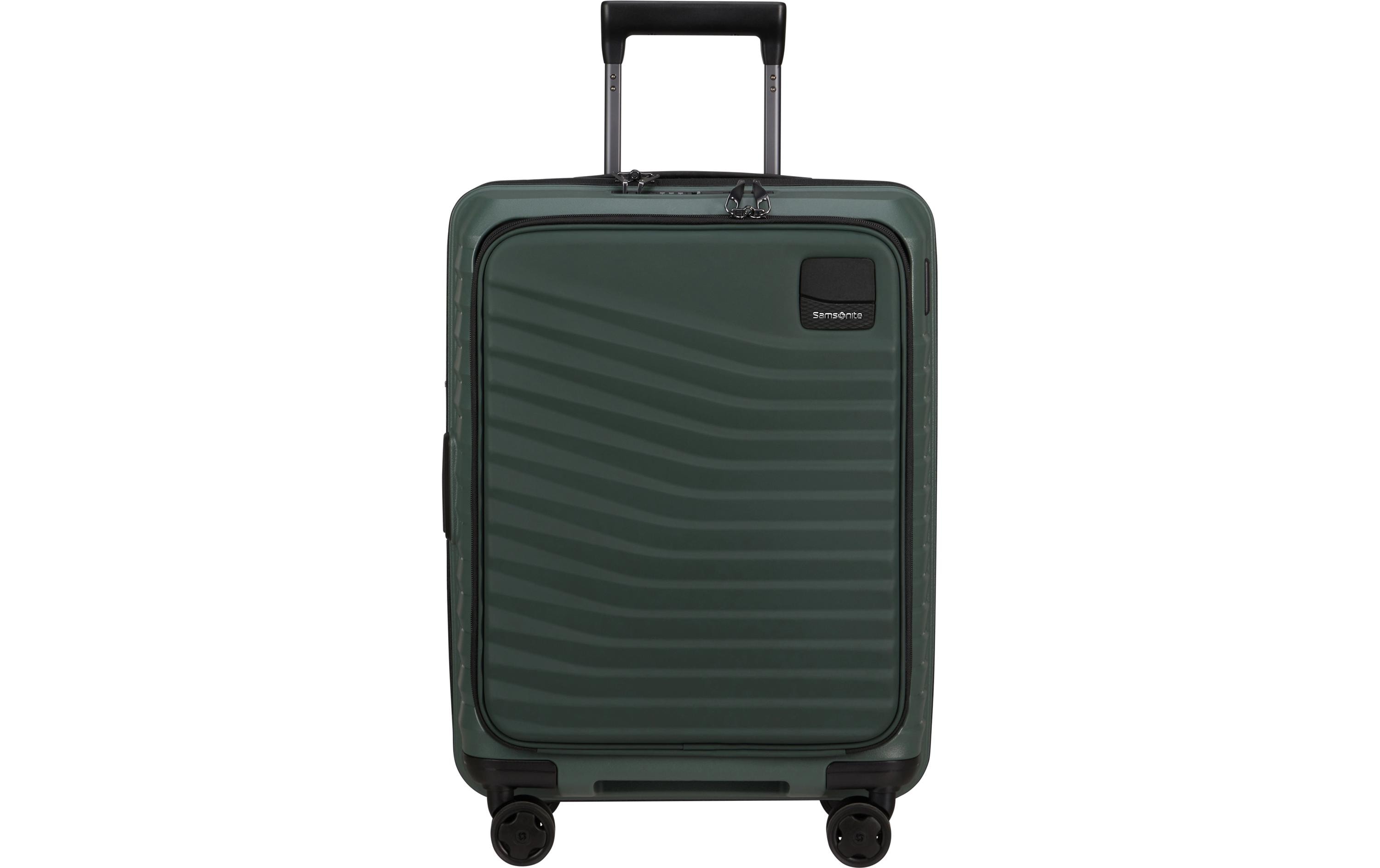 Reisekoffer Intuo Spinner 55 Exp Easy Access<br>Handgepäck-Trolley