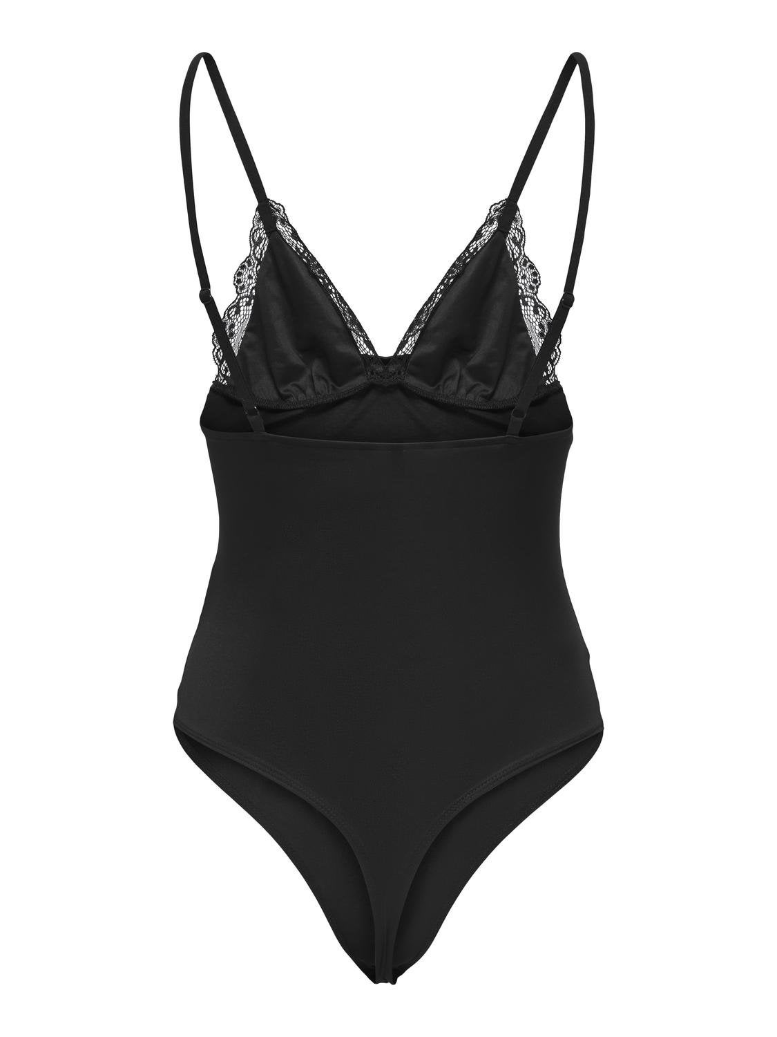 ONLVALERIE Body Black