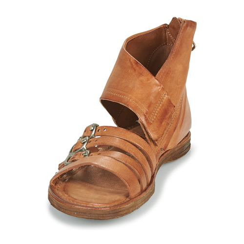 Airstep / A.S.98 - RAMOS HIGH - Camel