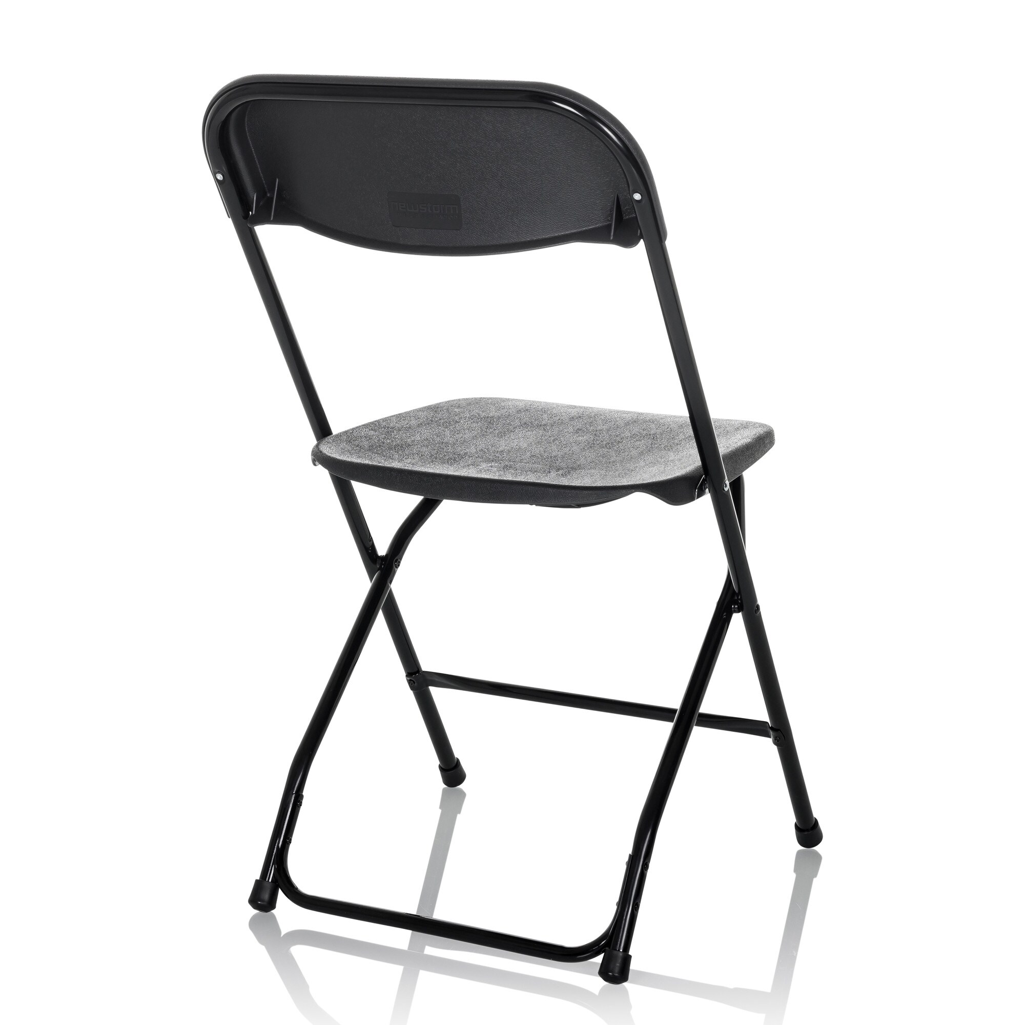 Outdoor Stuhl TUDELA XXL B Kunststoff ohne Armlehnen hjh OFFICE