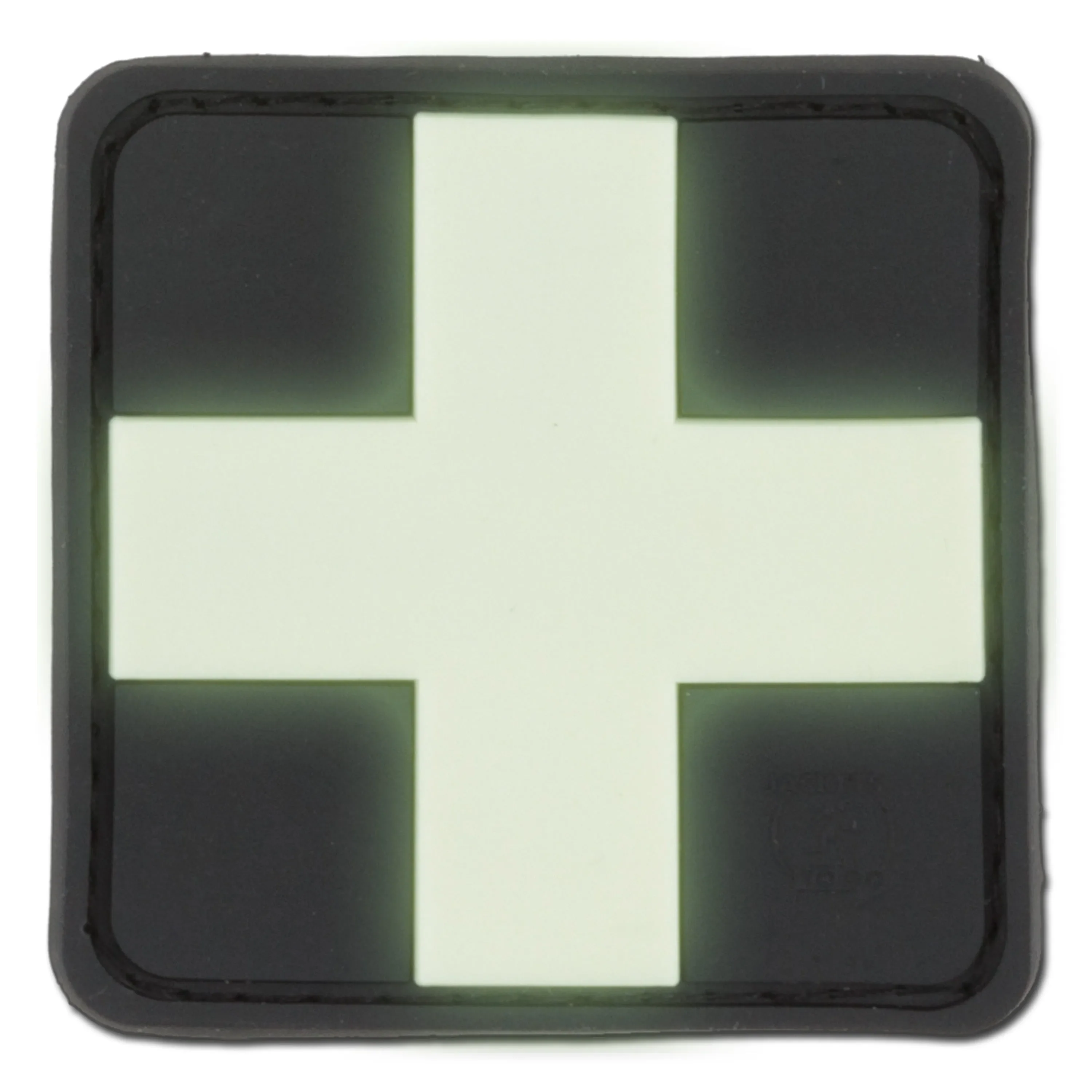 Jackets To Go -  3D-Patch Cross Medic