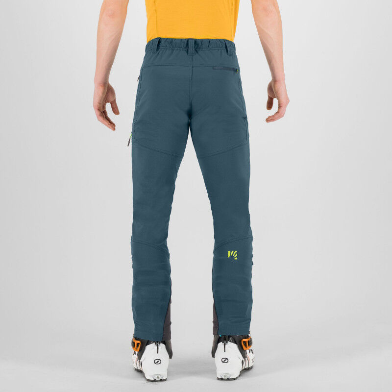 San Martino Pant - Pantalon randonnée homme