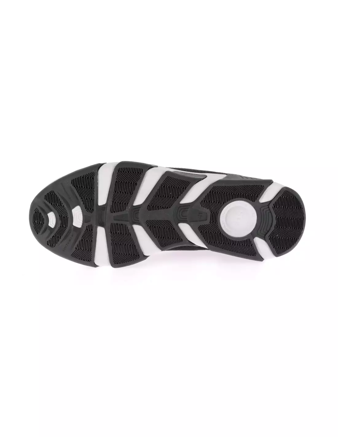 TBS JAZFLOW - Baskets Noir