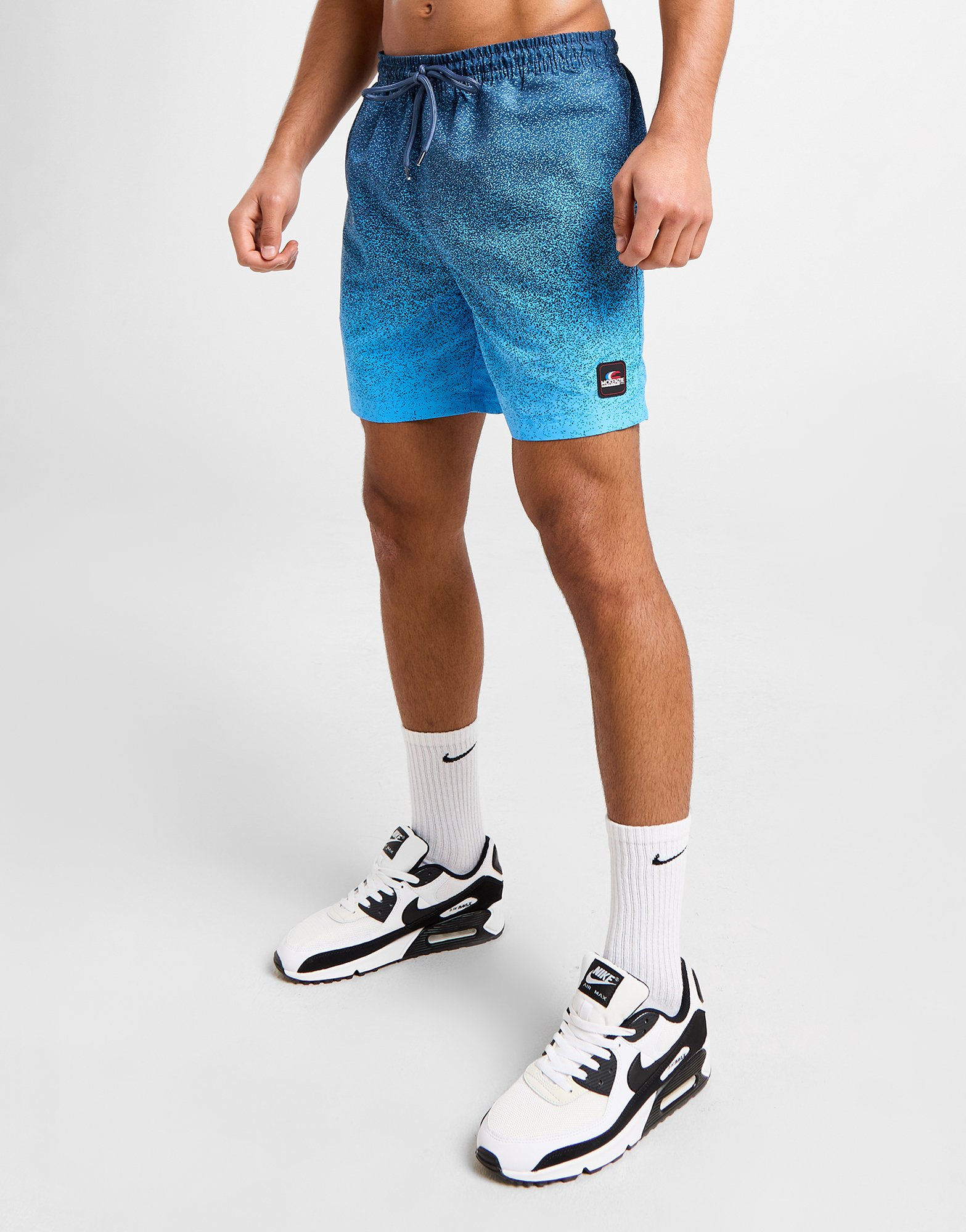 McKenzie Short de bain Phoenix Homme