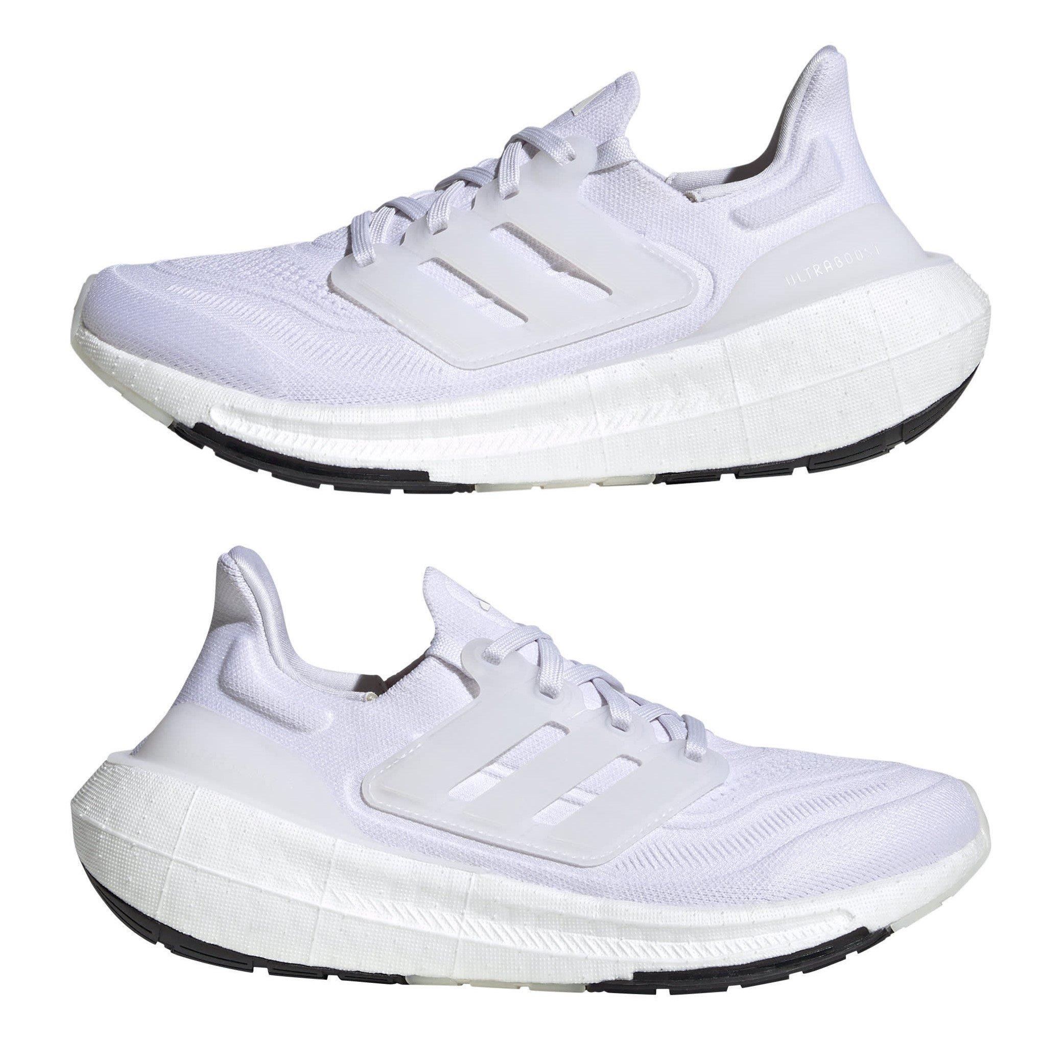 adidas Ultraboost Light Low Top Trainers Womens
