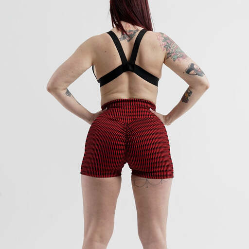 Conjunto Short & Top Water Forza