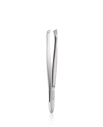 Erbe Solingen Pinzetten Pinzette, rostfrei, schräg 8cm