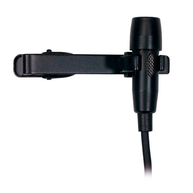 AKG CK 99 L lavalier microfoon