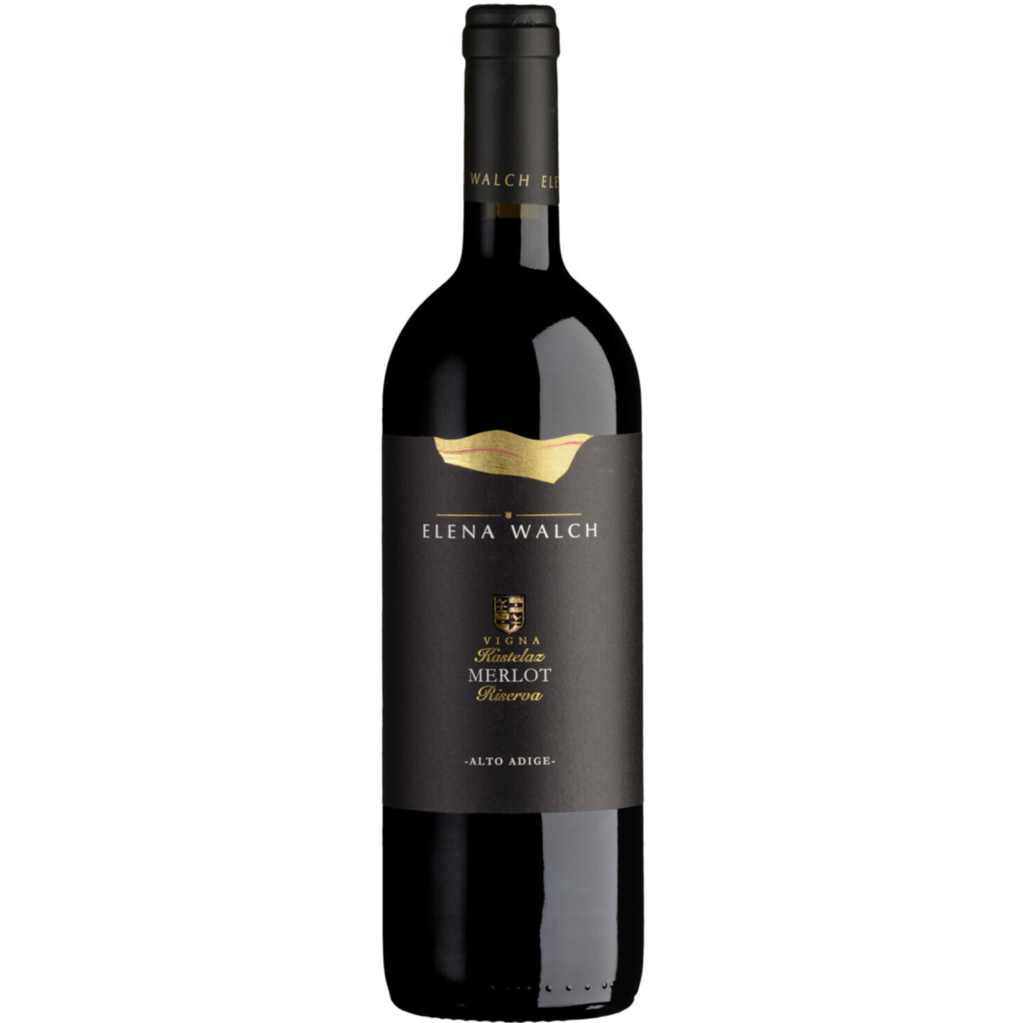 Südtirol DOC Merlot Riserva Vigna Kastelaz Elena Walch -75cl