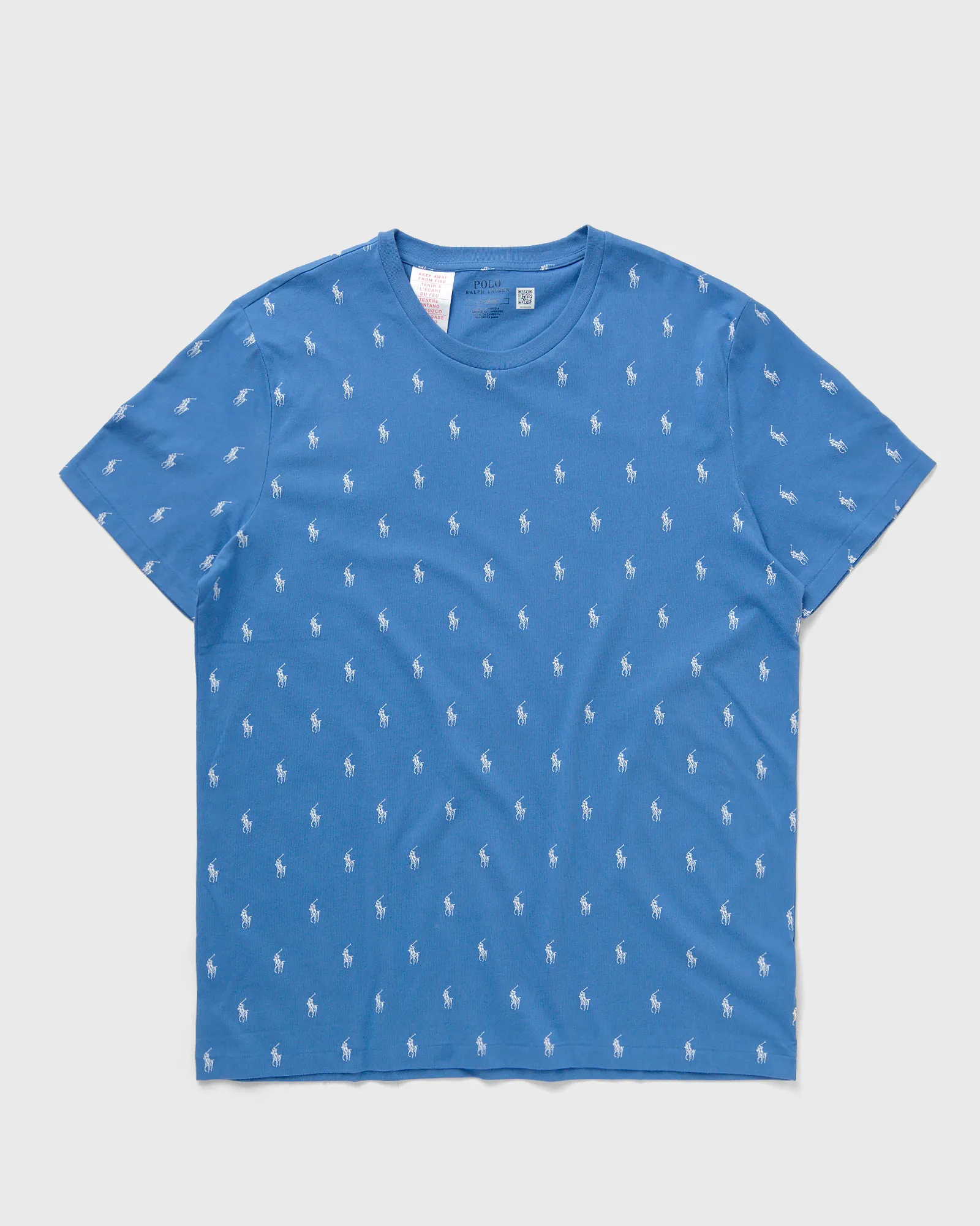 Polo Ralph Lauren S/S CREW-SLEEP-TOP