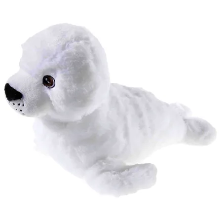 Heunec Bottle 2 Buddy Robbe weiß 30cm GRS PET