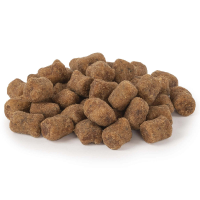 In-Fluence Anti-Worm Hundesnack Huhn 100g