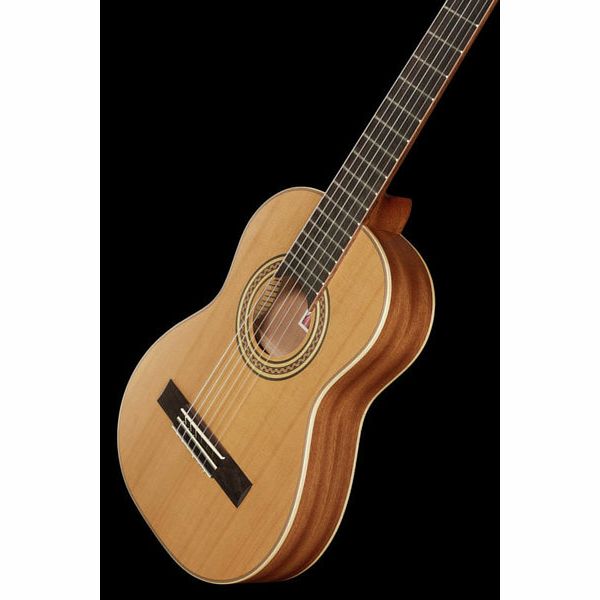 La Mancha Rubi CM/53 TK