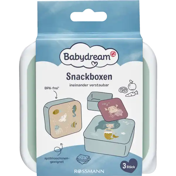 Snackboxen
