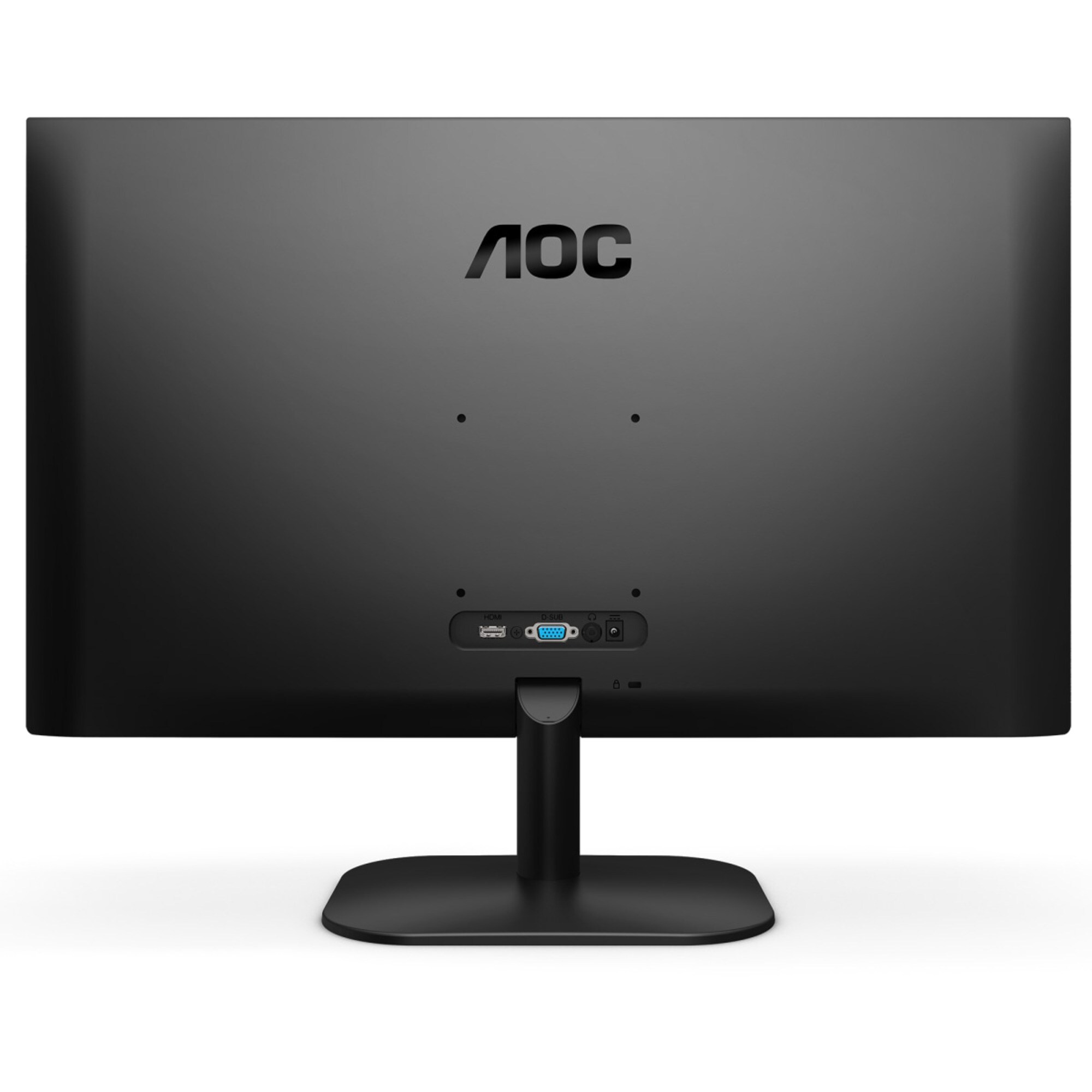 AOC LED-Monitor 24B2XHM2