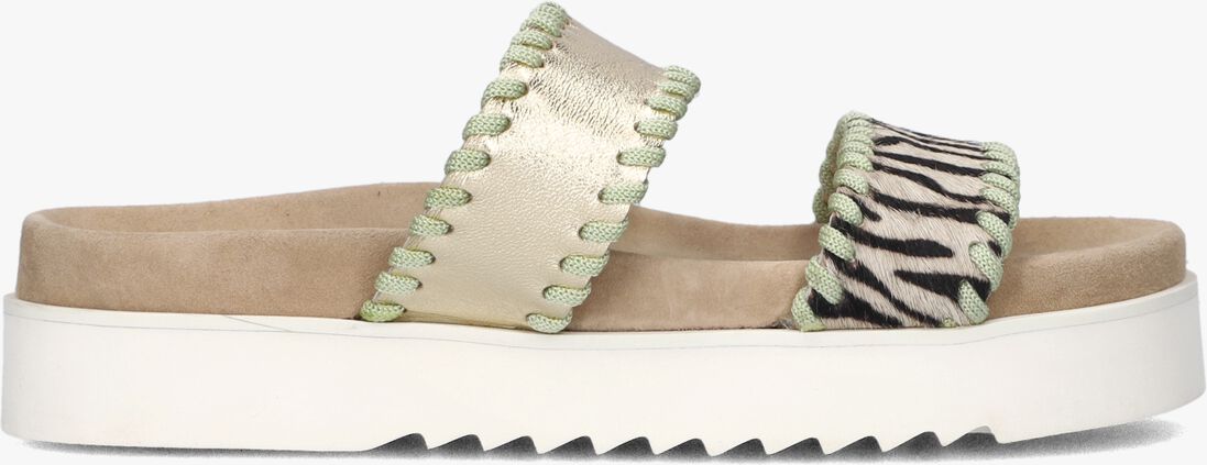 MARUTI gouden maruti slippers bras