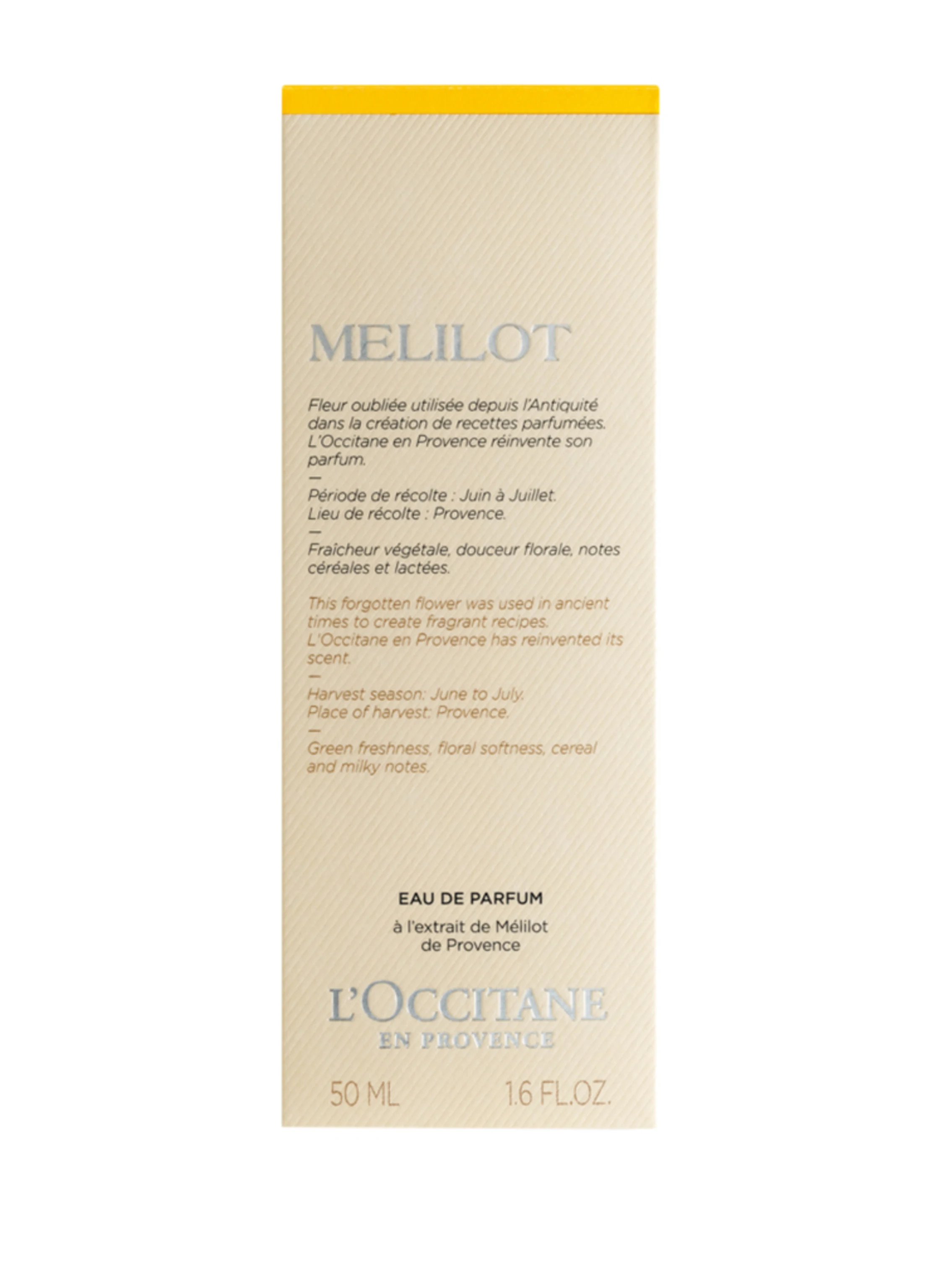 L'OCCITANE MÉLILOT