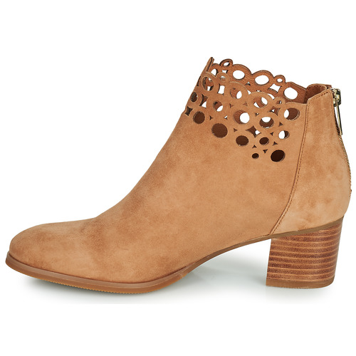 Mam'Zelle - TAMI - Beige