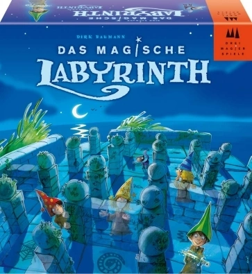 Schmidt Spiele  
