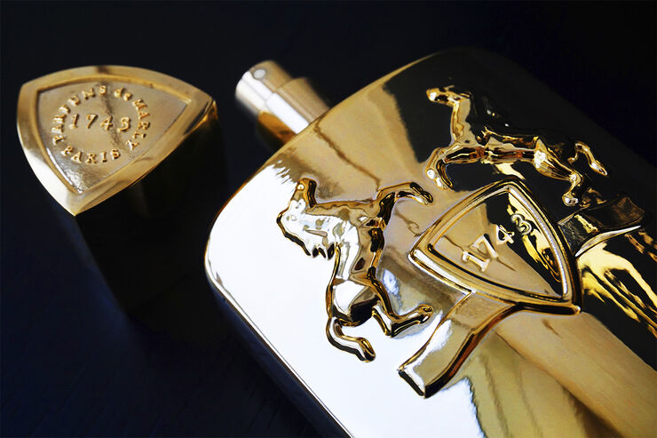 Parfums de Marly Godolphin Eau de Parfum