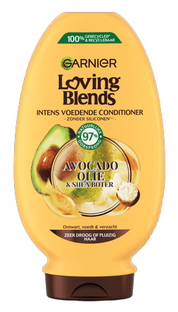 Garnier Loving Blends Conditioner Avocado Olie 200ML